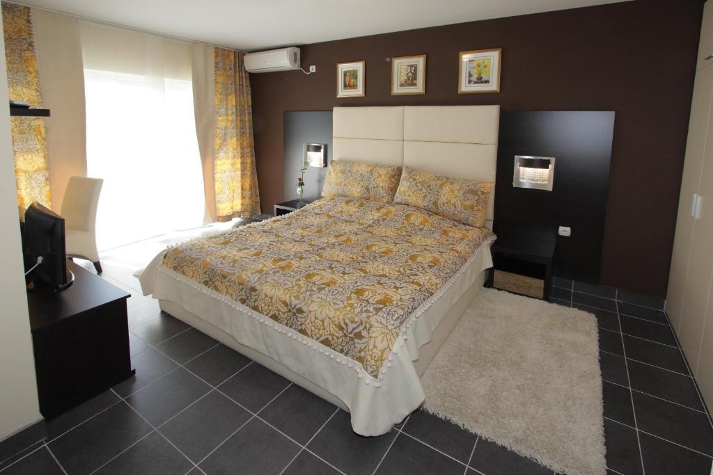Hotel Relax Kovačica 部屋 写真