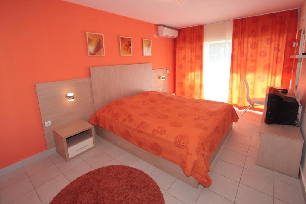Hotel Relax Kovačica 部屋 写真
